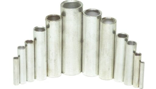 СЖАТЫЙ КАБЕЛЬНЫЙ СОЕДИНИТЕЛЬ MUF